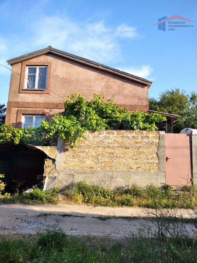 Дача 65 м² на участке 6 сот.