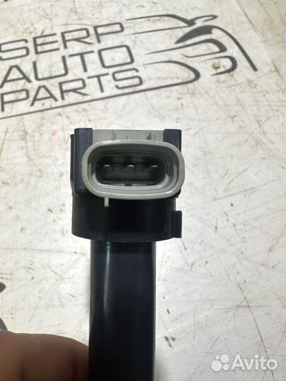 Катушка зажигания Suzuki Grand Vitara JT J24B 2009