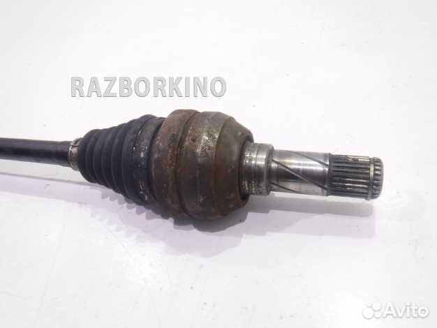 Привод задний 36000930 Вольво