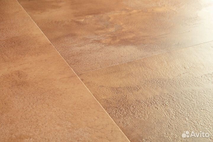 Ламинат Quick-Step Терракота MUU5490