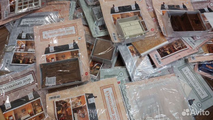 Кукольный дом