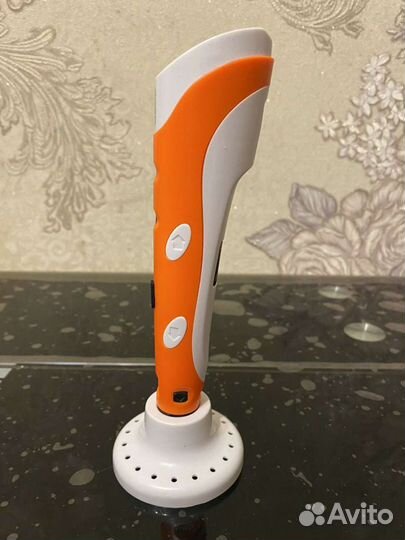 3d ручка оригинальная