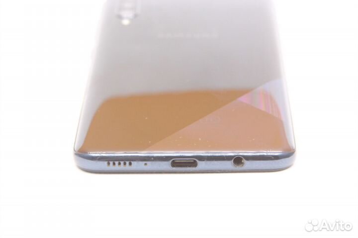 Samsung A307F/DS Galaxy A30s 32Gb Black
