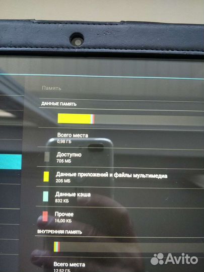 Планшет DNS p100qw 16gb, есть и в разбор
