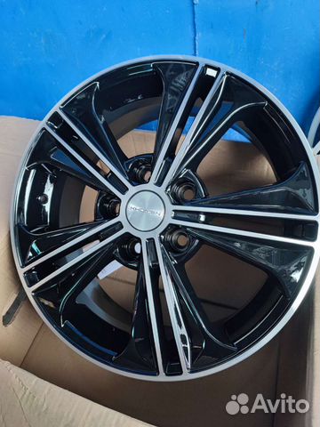 R16 Kia Киа Хендай Митсубиси Мазда Хавал 4шт новые