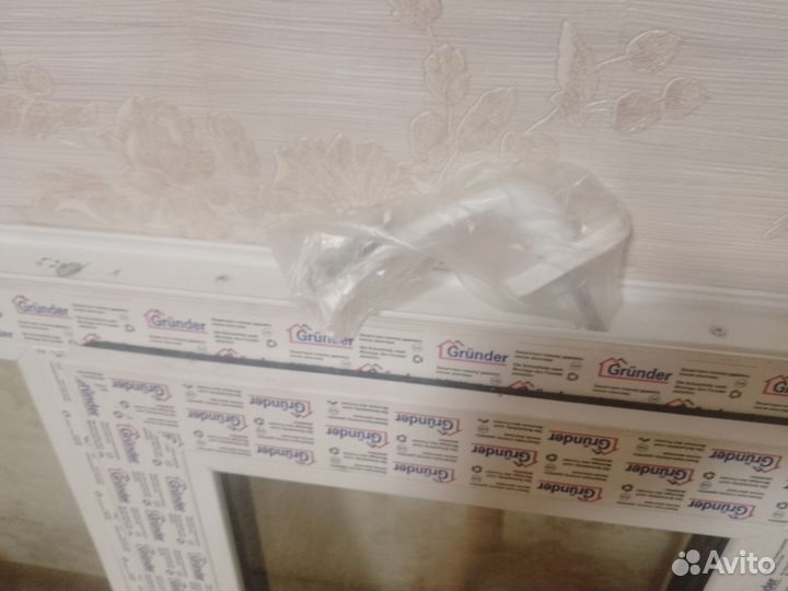 Пластиковые окна пвх