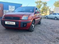 Ford Fusion 1.6 MT, 2008, 250 000 км, с пробегом, цена 445 000 руб.