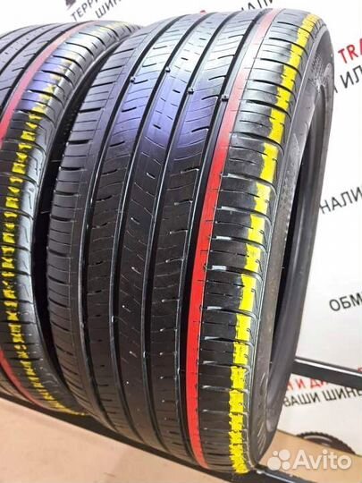 Kumho Solus TA31 245/50 R18 104V