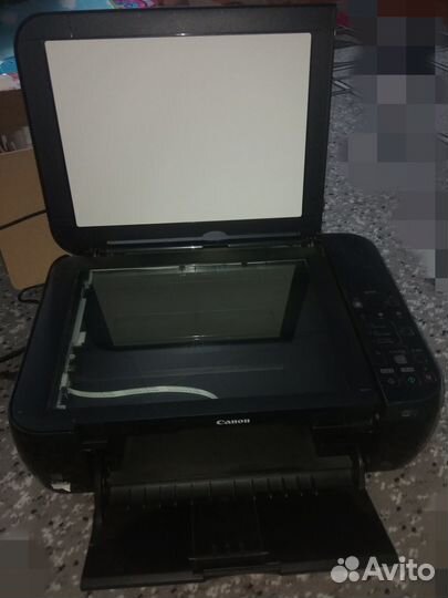 Принтер