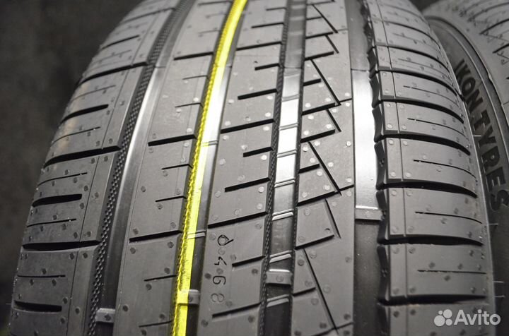 Ikon Tyres Autograph Eco 3 235/45 R18 98W