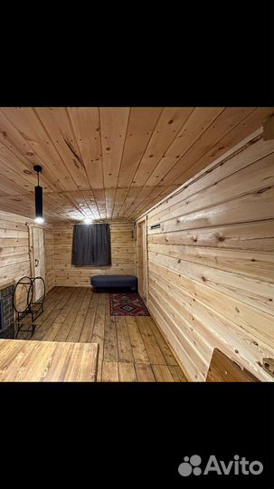 Баня на Дровах Заимка,с горячим бассейном )