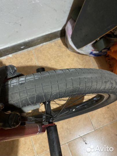 Bmx
