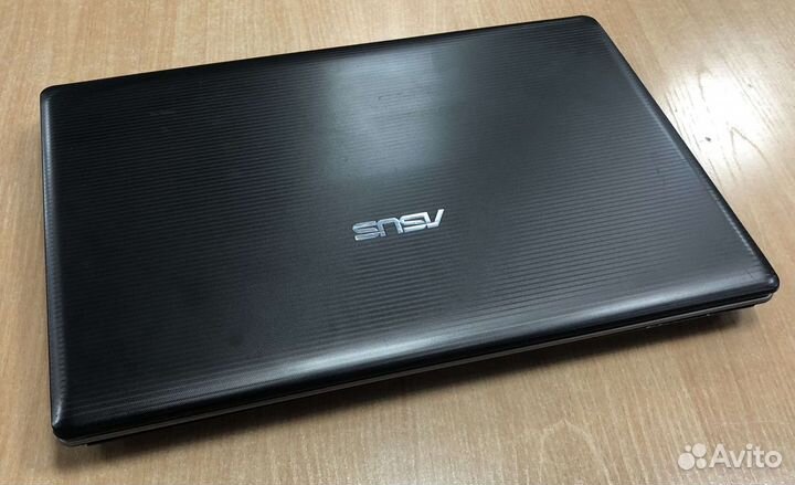 Asus/i7 3630/8GB/GT635M/500GB/17.3