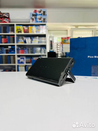 Проектор Pico Mobile Handheld P2 для Apple