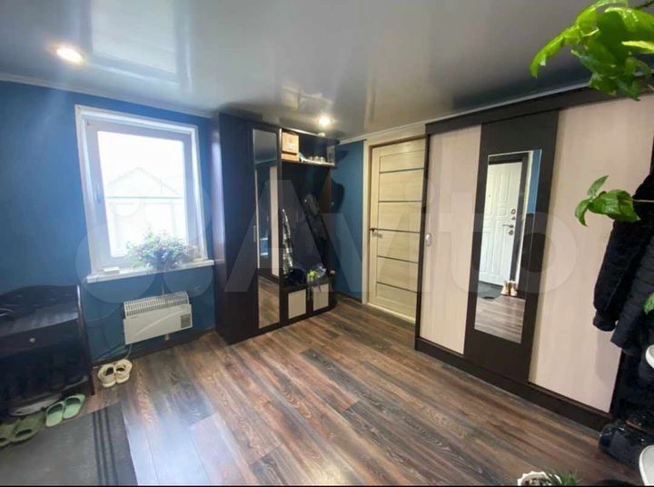 Дом 73 м² на участке 4 сот.