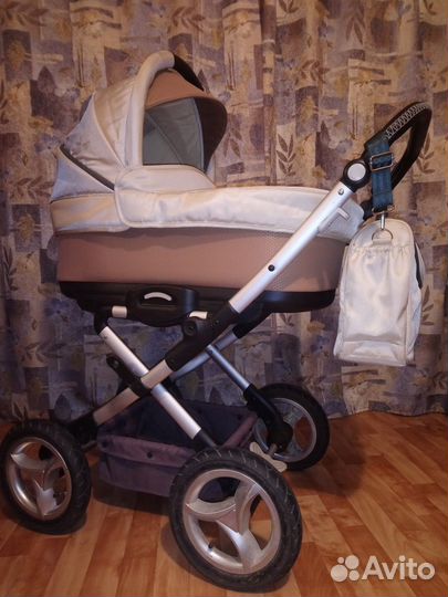 Универсальная коляска Geoby C800