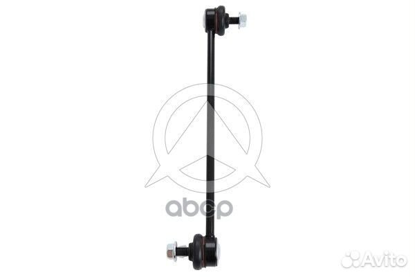 Стойка стабилизатора перед прав/лев 3161 Sidem