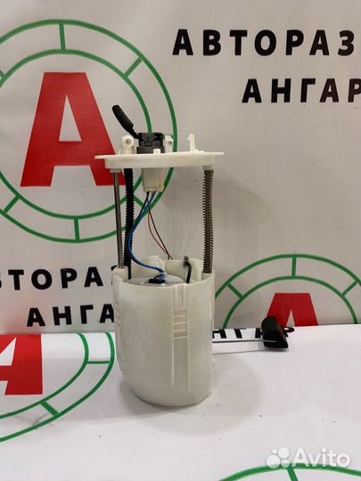 Бензонасос Mitsubishi Asx GA1W 4A92 2011