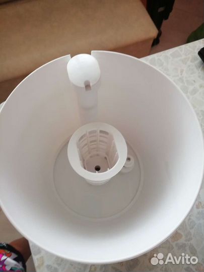 Увлажнитель воздуха Hyundai