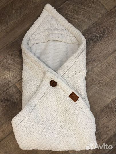 Конверт (одеяло) на выписку (мальчик/девочка)