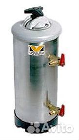 Водоумягчитель Vortmax VSD 20