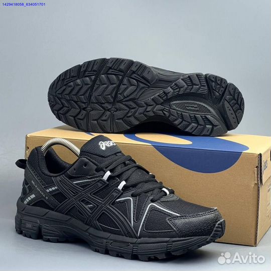 Кроссовки Asics Gel-Kahana 8 (Арт.84468)