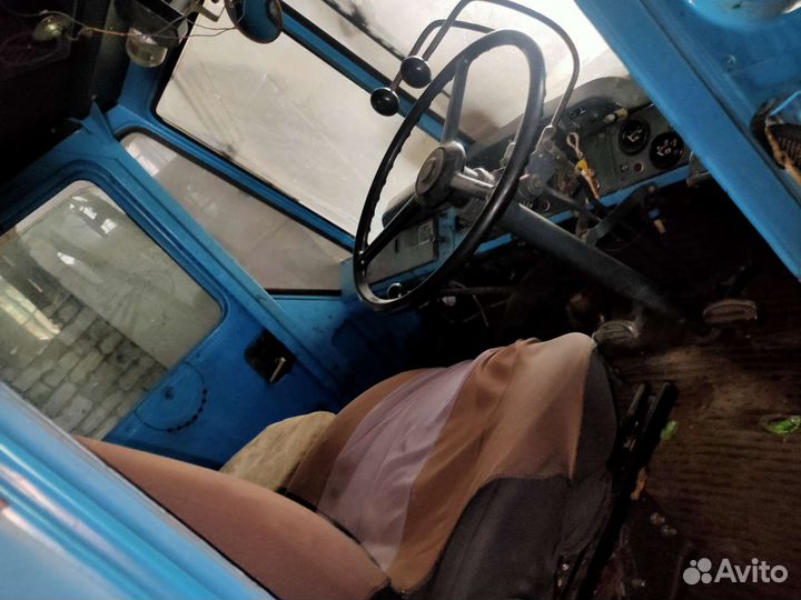 Трактор ХТЗ Т-150К-09, 2007