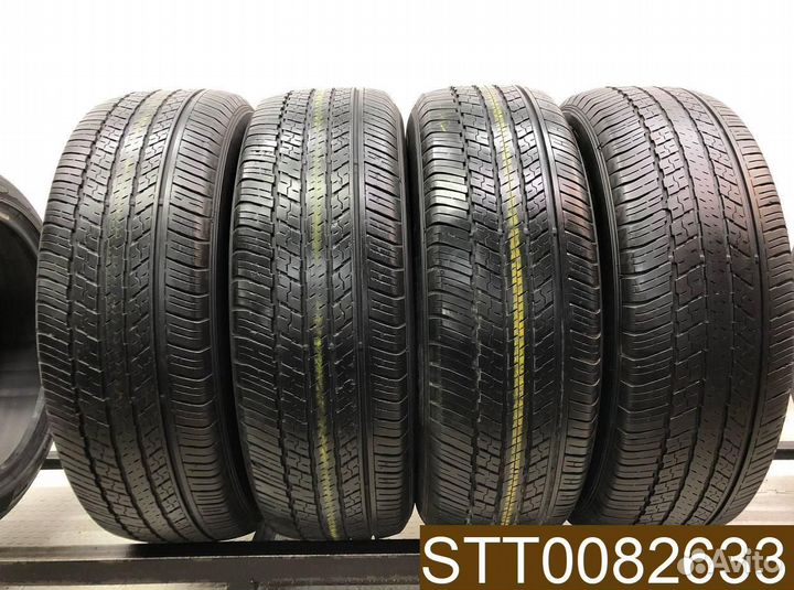 Dunlop Grandtrek ST30 225/65 R17 100R