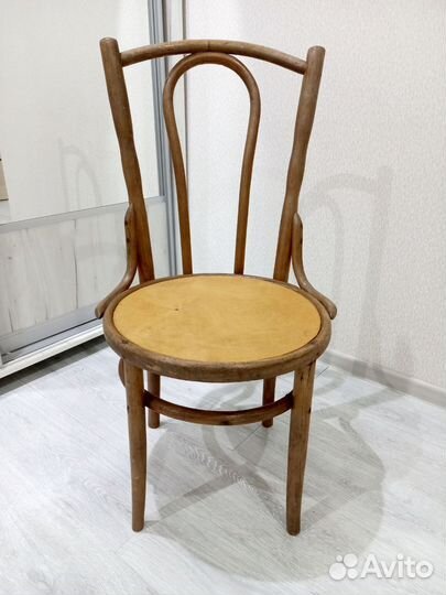 Стул венский СССР