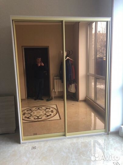 Услуги мебельщика