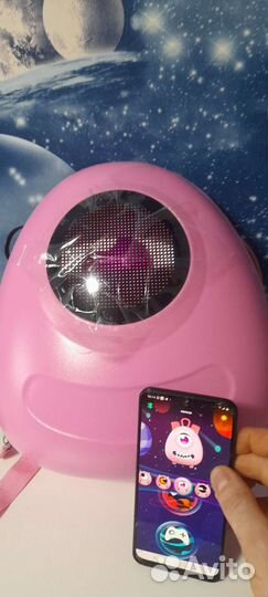 Детский рукзак