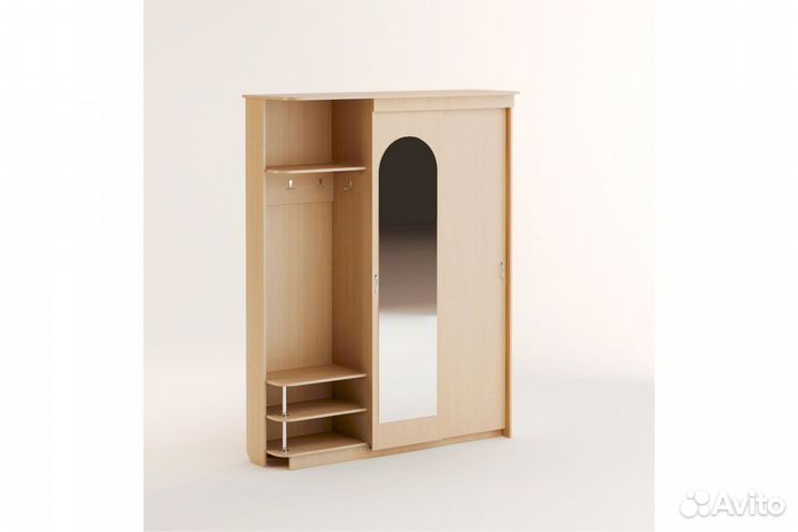 Прихожая Большая №2 пр-05 правая