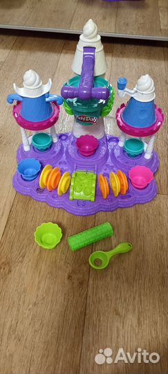 Развивающие игрушки от 2 лет
