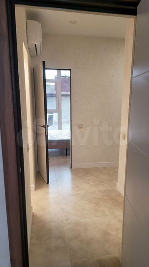 2-к. квартира, 35 м², 2/3 эт.