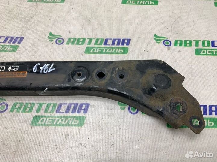 Кронштейн фары передний левый Nissan X-Trail T31