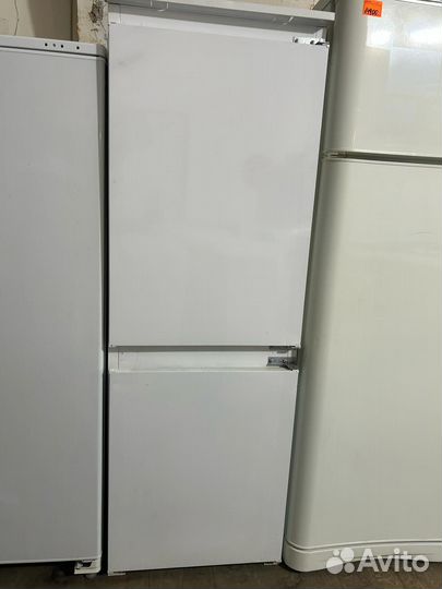Холодильник бу с доставкой indesit, bosch, Beko