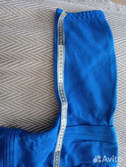 Самбовка, кимано для каратэ