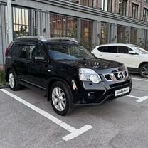 Nissan X-Trail 2.0 AT, 2013, 107 100 км, с пробегом, цена 1 575 000 руб.