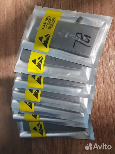 Батарея Оригинал Apple iPhone 7