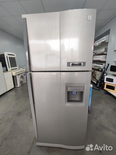 Холодильник Daewoo с гарантией