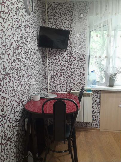 2-к. квартира, 39 м², 3/3 эт.