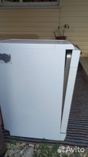 Посудомоечная машина hansa