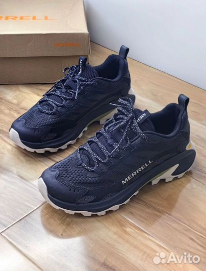 Merrell Moab Speed 2 оригинал 40 41 42 43 44