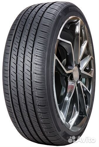 Landspider Citytraxx H/P 285/40 R22 110W