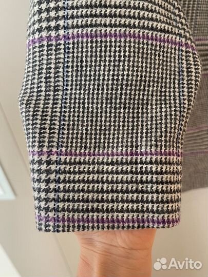 Пиджак massimo dutti