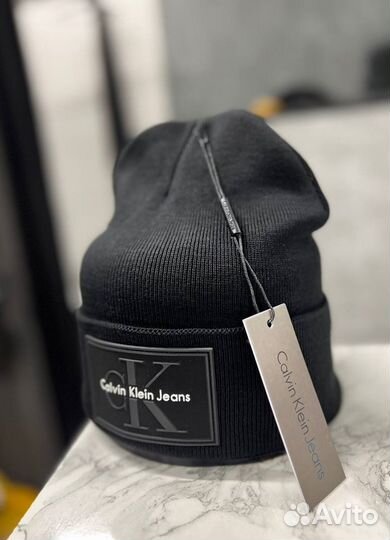 Шапка Calvin Klein