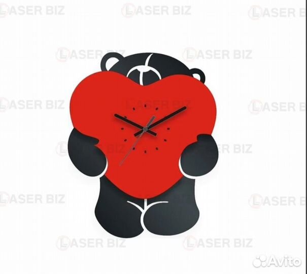 Подарок на день Святого Валентина