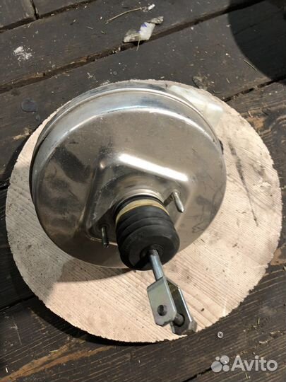 Вакуумный усилитель Mercedes E-Class W212 CLS W218