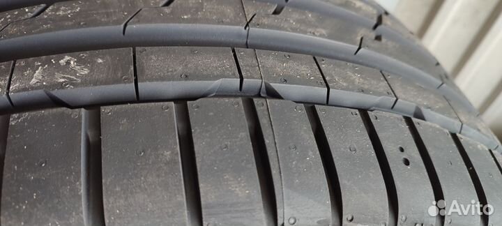 Hankook Ventus S1 Evo 3 K127 245/40 R20 и 275/35 R20