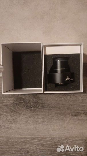 Виброколонка антисосед adin 26w